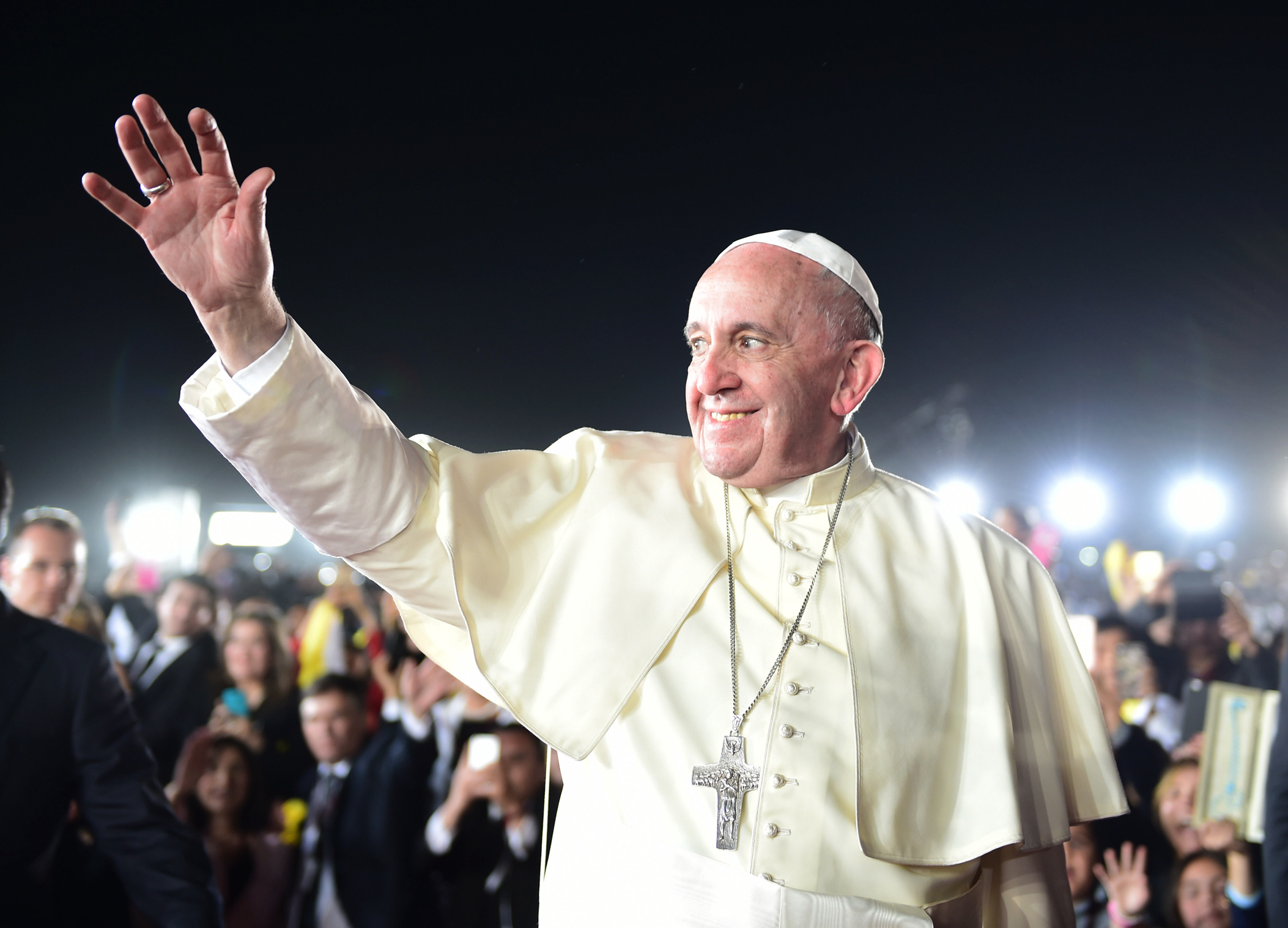 Algunas Oraciones Por Las Vocaciones Sacerdotales Y Religiosas