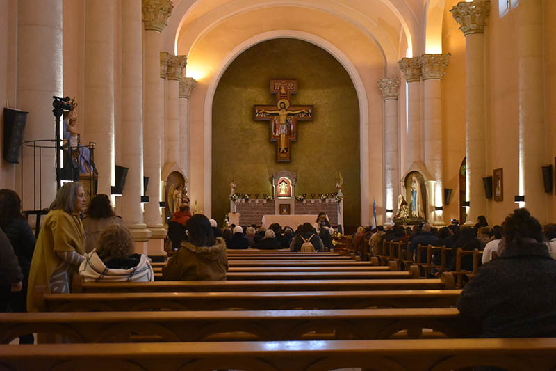 catedral san rafael