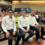 ¡Bienvenido Juan José