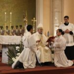 ministerios de seminaristas