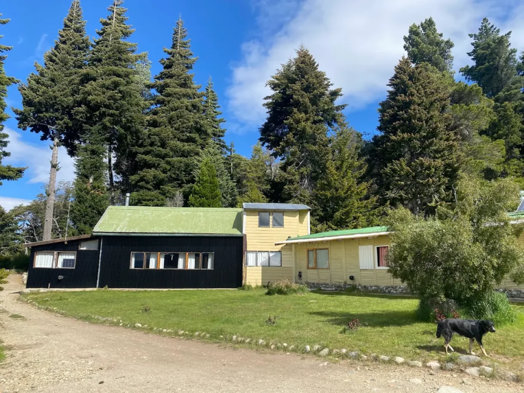 Agrupacion juvenil de montaña